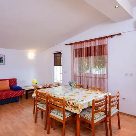 Apartment Nada