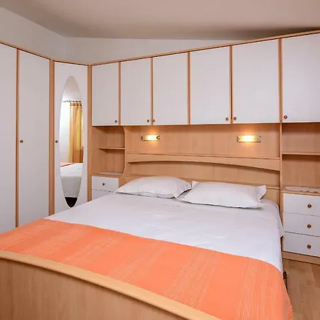 Apartment Nada