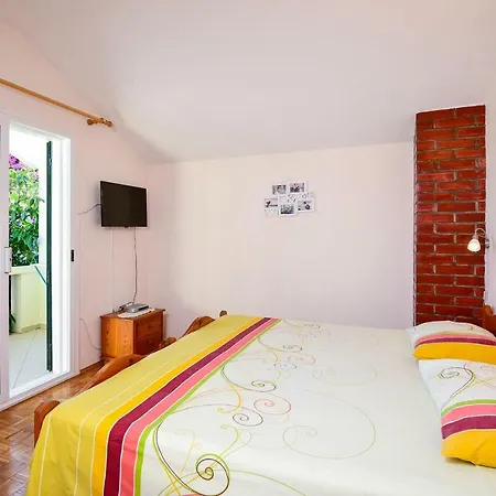 Nada Apartment *